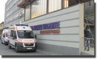 Avocatul Poporului finalizeaz ancheta la Spitalul Județean
